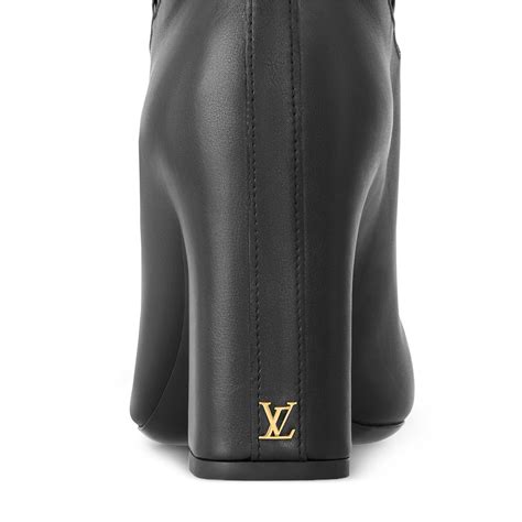 louis vuitton cravata donna|Donna High Boot .